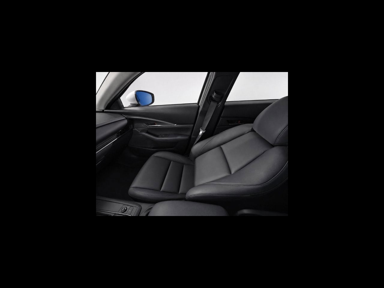2022 Mazda Mazda CX-30 2.5 S Select Package
