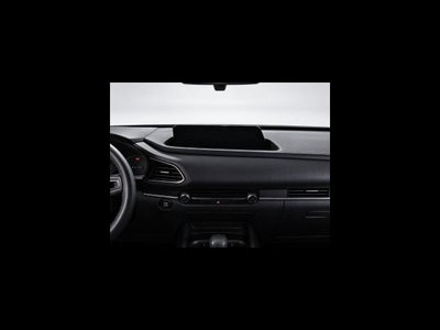 2022 Mazda Mazda CX-30 2.5 S Select Package