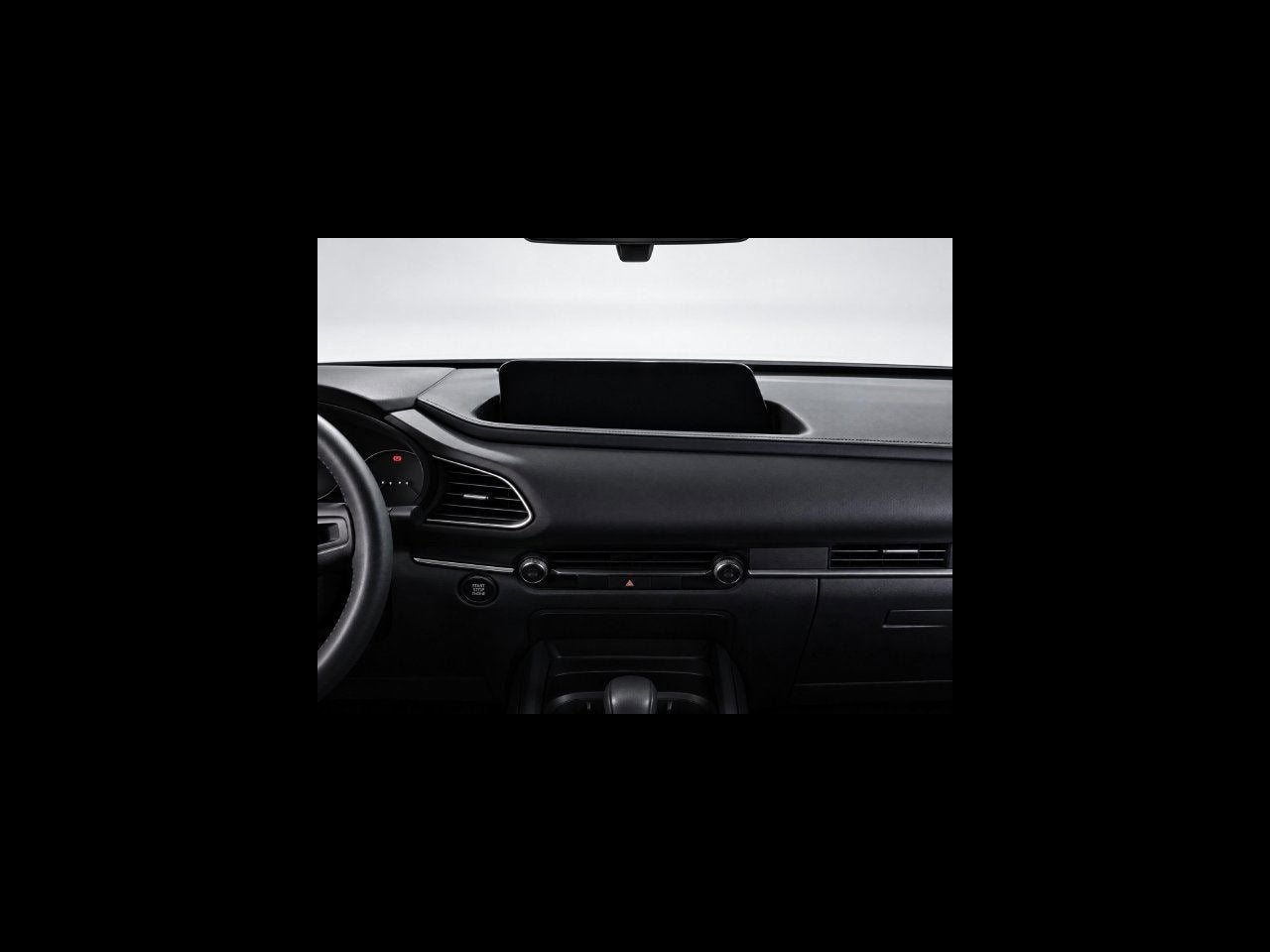 2022 Mazda Mazda CX-30 2.5 S Select Package