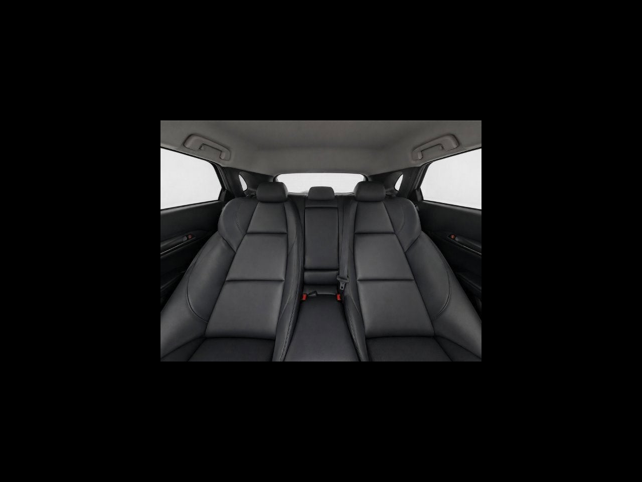 2022 Mazda Mazda CX-30 2.5 S Select Package