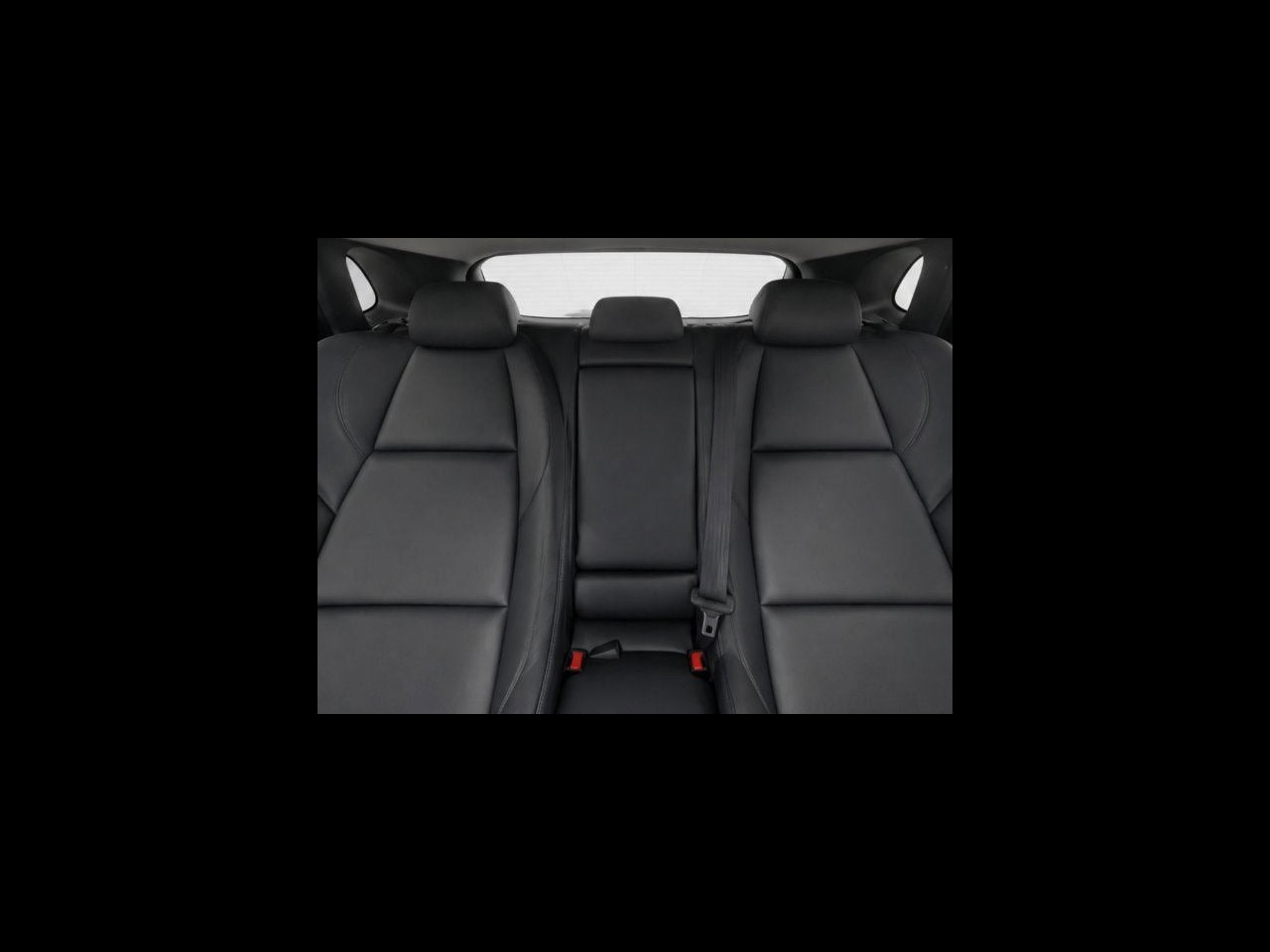 2022 Mazda Mazda CX-30 2.5 S Select Package