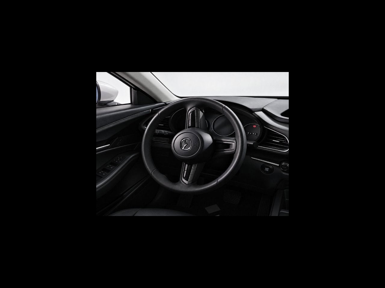 2022 Mazda Mazda CX-30 2.5 S Select Package
