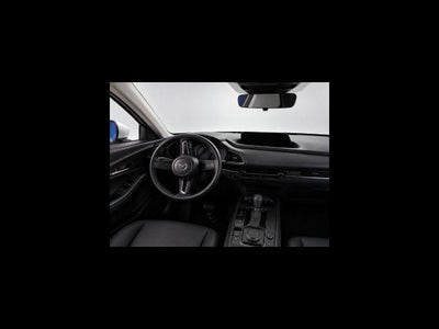 2022 Mazda Mazda CX-30 2.5 S Select Package