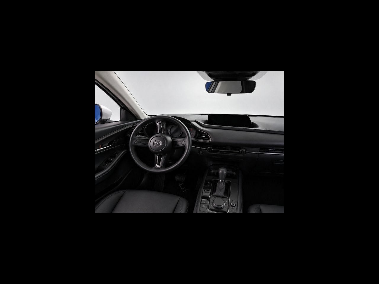 2022 Mazda Mazda CX-30 2.5 S Select Package