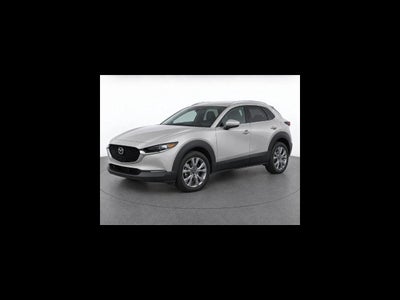 2022 Mazda Mazda CX-30 2.5 S Select Package