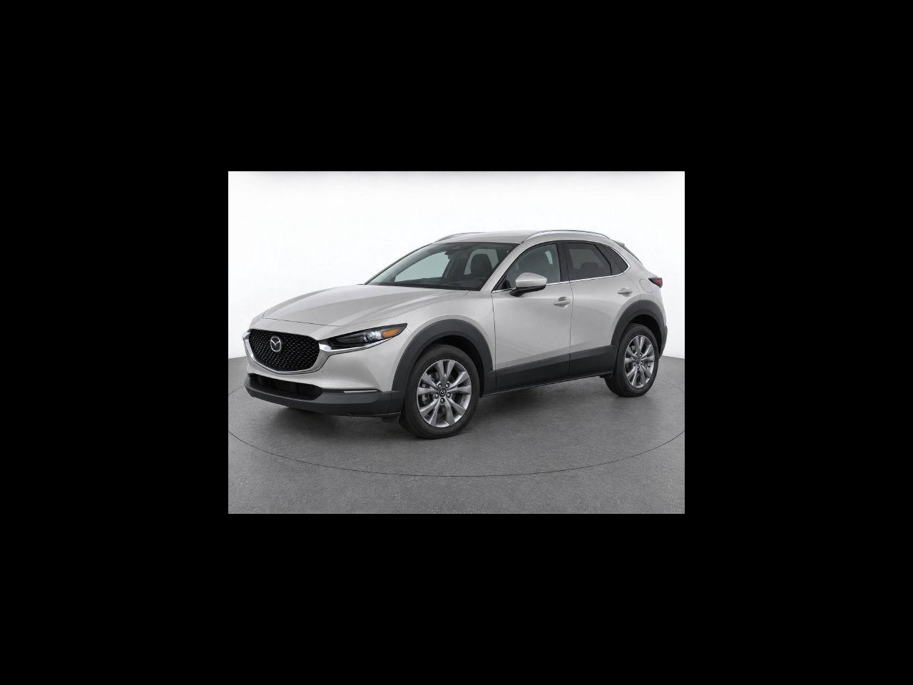 2022 Mazda Mazda CX-30 2.5 S Select Package