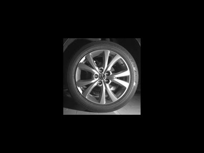 2022 Mazda Mazda CX-30 2.5 S Select Package