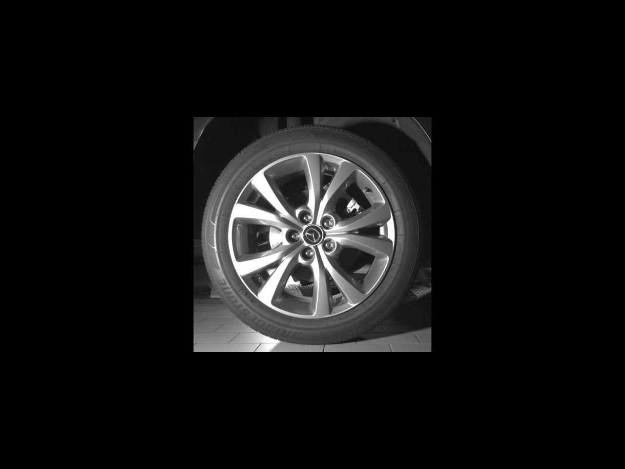 2022 Mazda Mazda CX-30 2.5 S Select Package
