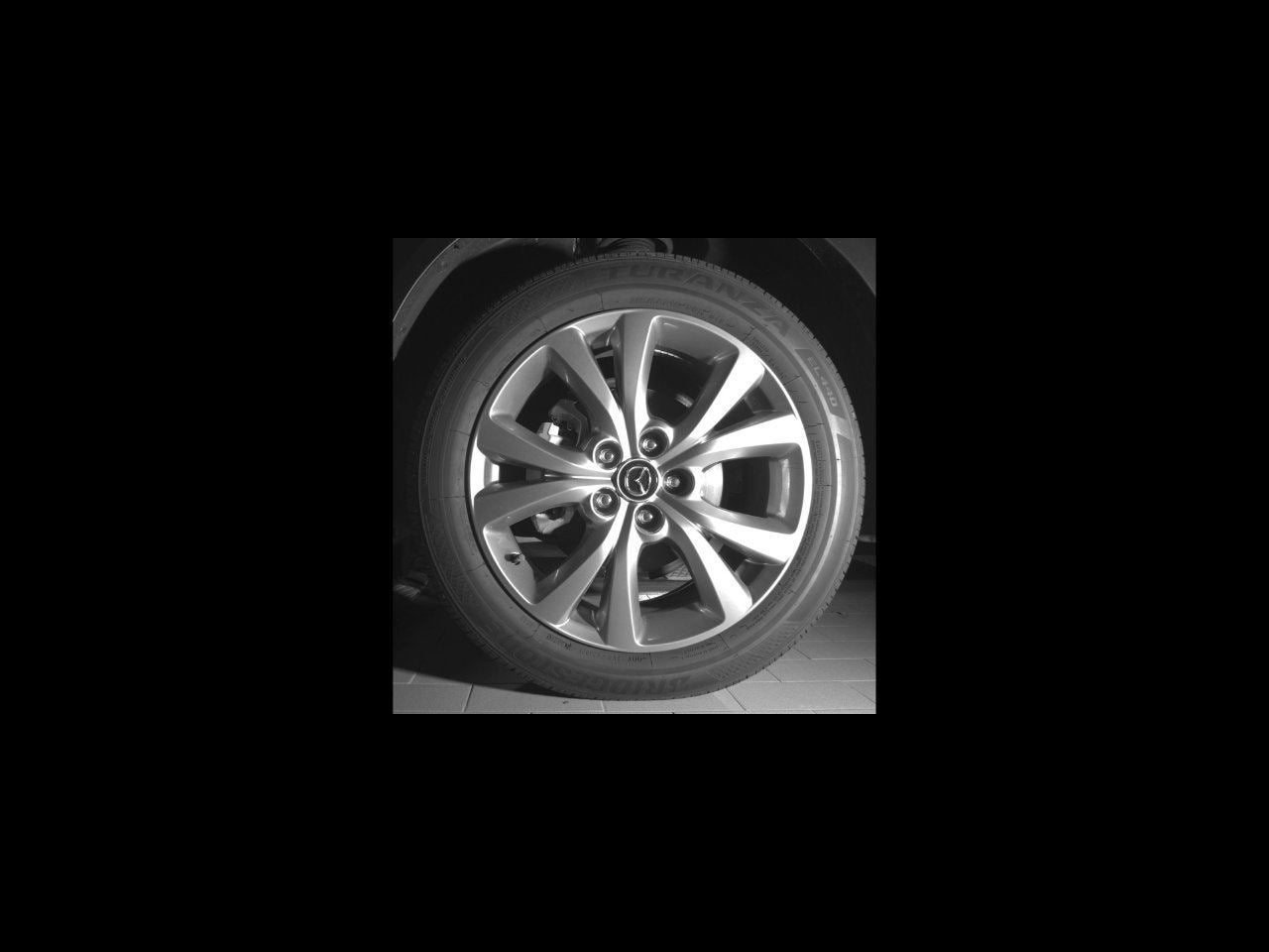 2022 Mazda Mazda CX-30 2.5 S Select Package