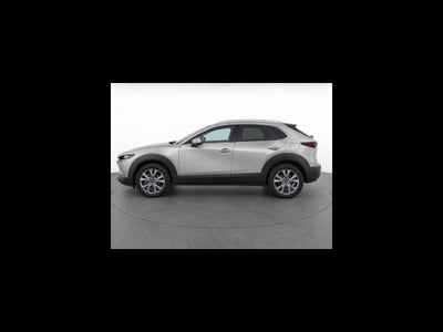 2022 Mazda Mazda CX-30 2.5 S Select Package