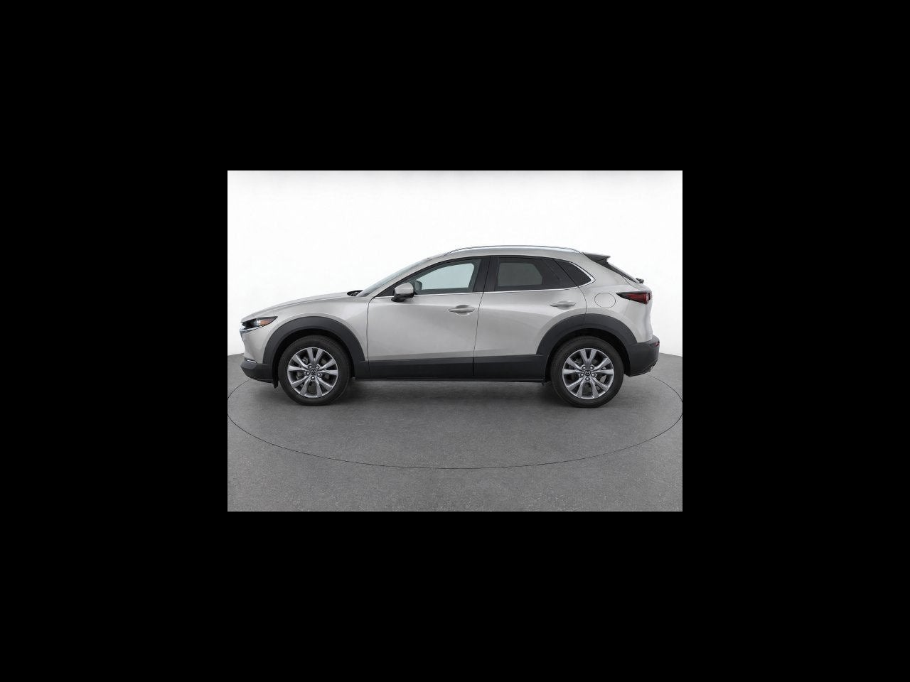 2022 Mazda Mazda CX-30 2.5 S Select Package