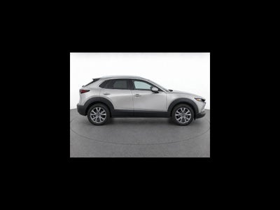2022 Mazda Mazda CX-30 2.5 S Select Package