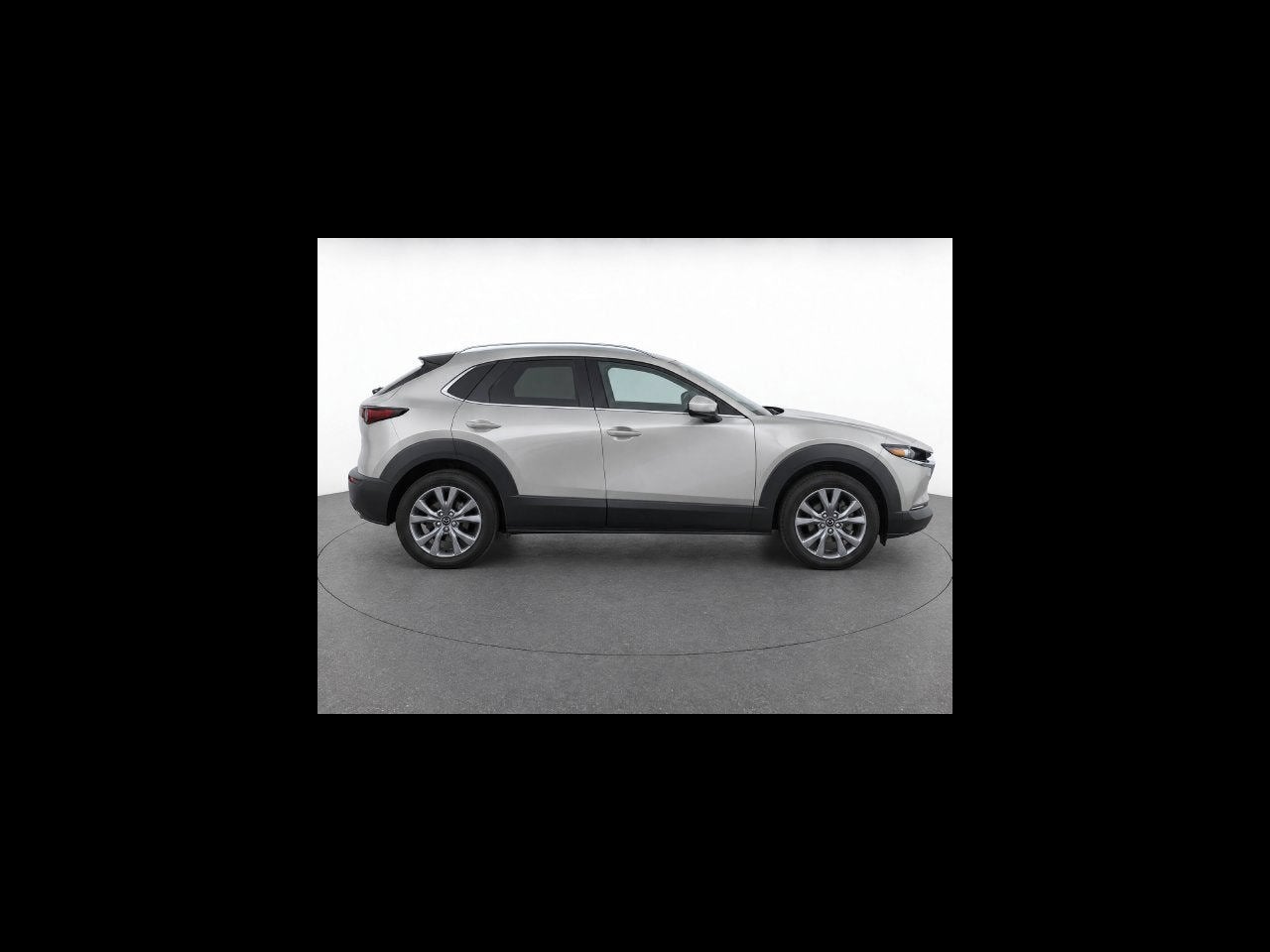 2022 Mazda Mazda CX-30 2.5 S Select Package