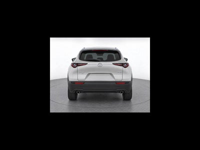2022 Mazda Mazda CX-30 2.5 S Select Package