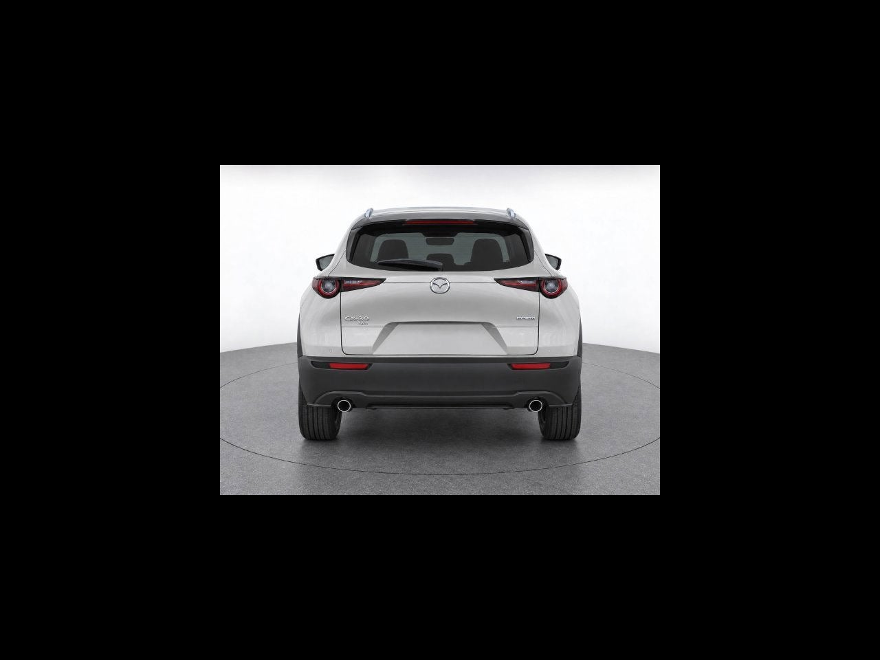 2022 Mazda Mazda CX-30 2.5 S Select Package