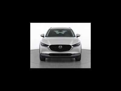 2022 Mazda Mazda CX-30 2.5 S Select Package