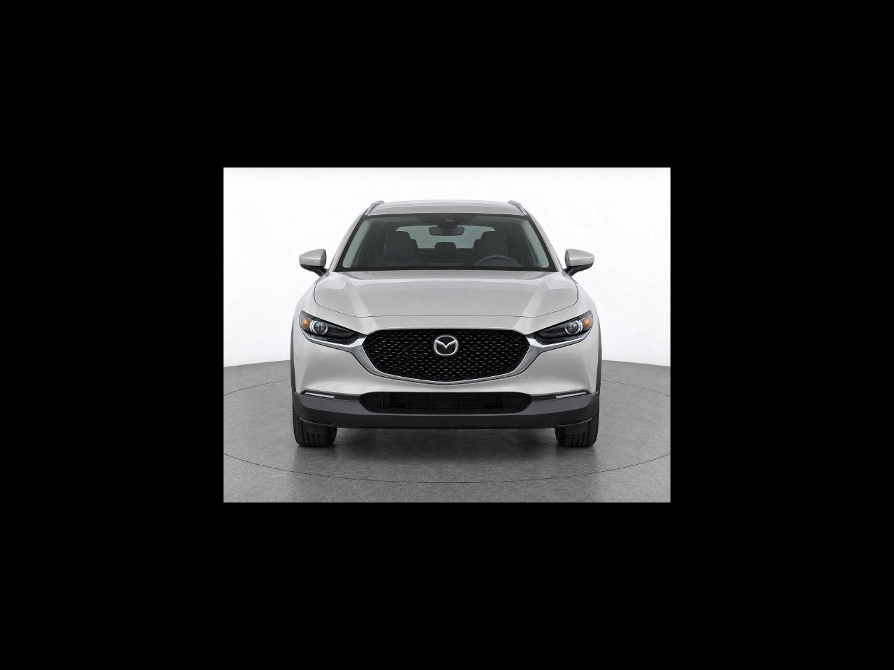 2022 Mazda Mazda CX-30 2.5 S Select Package