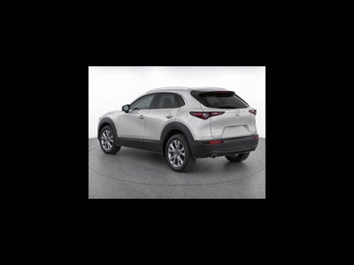 2022 Mazda Mazda CX-30 2.5 S Select Package