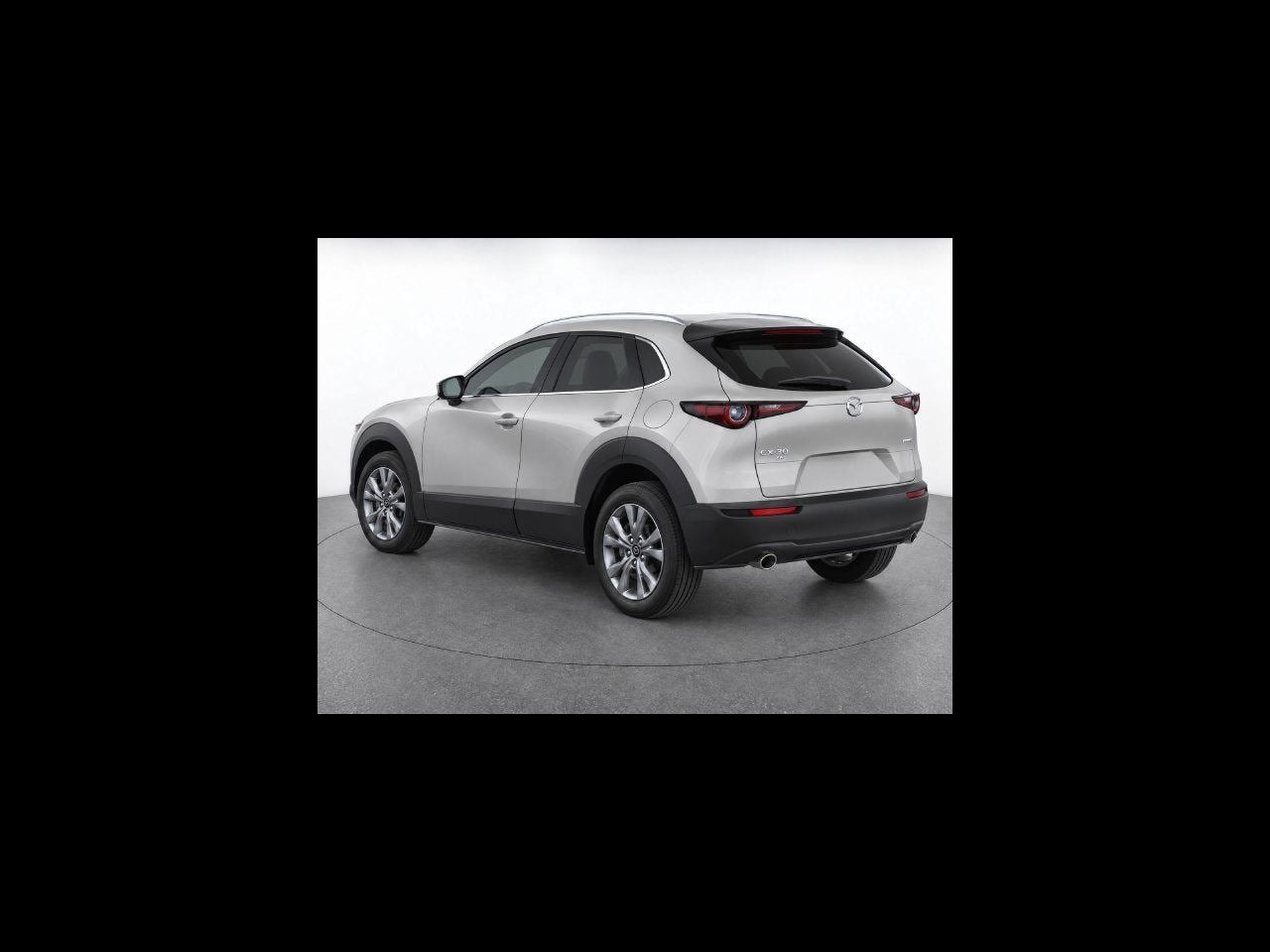 2022 Mazda Mazda CX-30 2.5 S Select Package