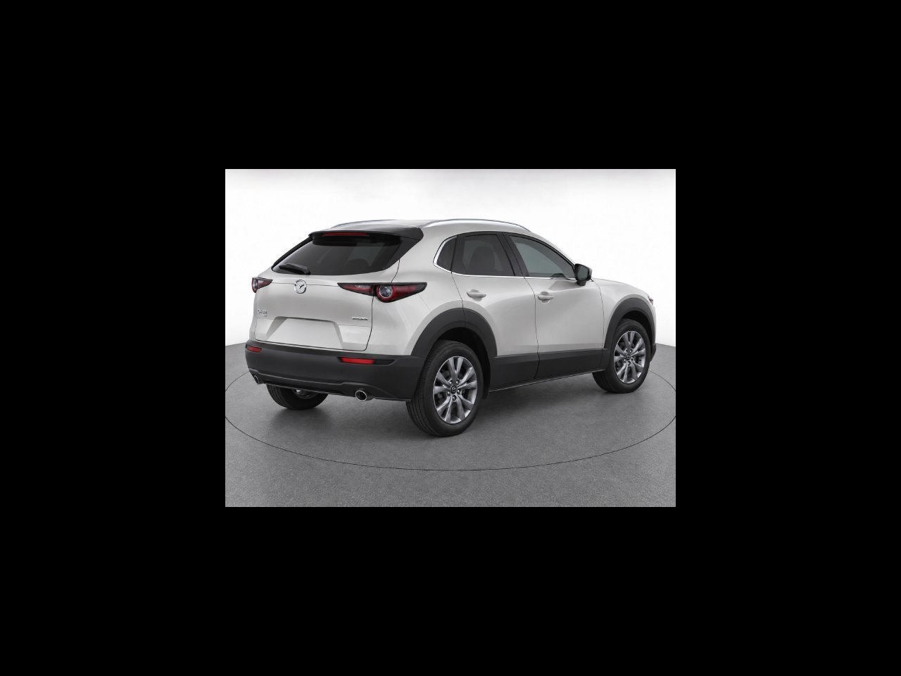 2022 Mazda Mazda CX-30 2.5 S Select Package