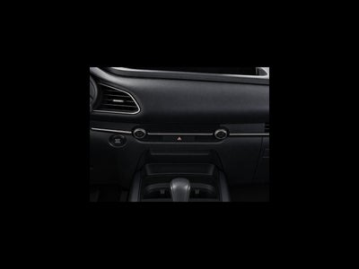 2022 Mazda Mazda CX-30 2.5 S Select Package