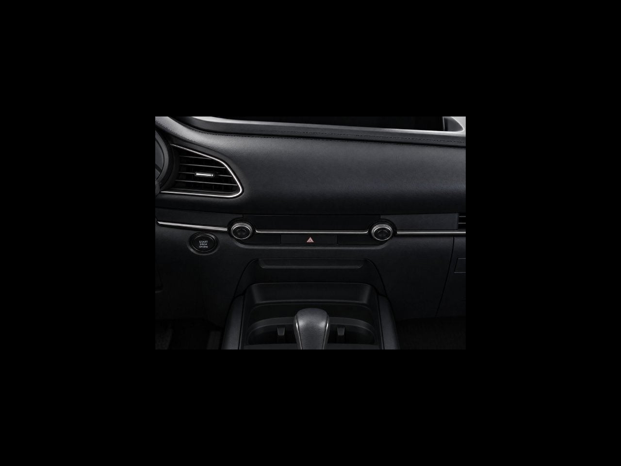 2022 Mazda Mazda CX-30 2.5 S Select Package