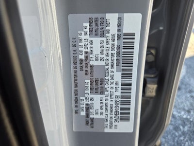 2025 Mazda Mazda CX-30 2.5 S Select Sport