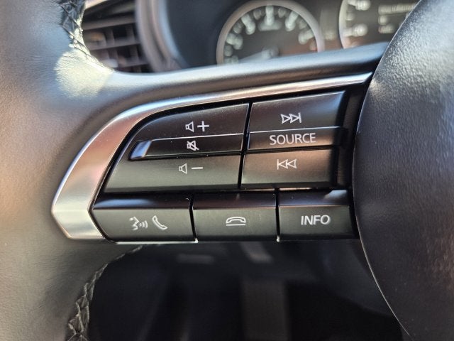 2025 Mazda Mazda CX-30 2.5 S Select Sport