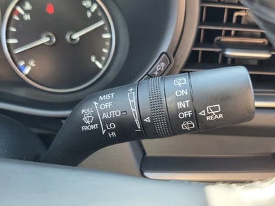 2025 Mazda Mazda CX-30 2.5 S Select Sport