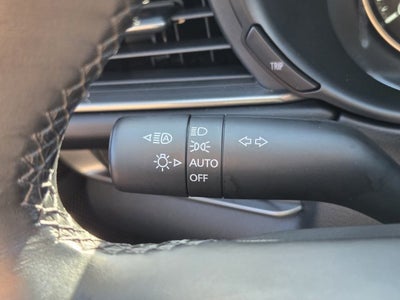 2025 Mazda Mazda CX-30 2.5 S Select Sport