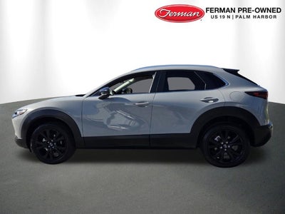 2025 Mazda Mazda CX-30 2.5 S Select Sport