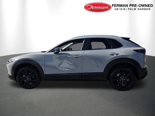 2025 Mazda Mazda CX-30 2.5 S Select Sport
