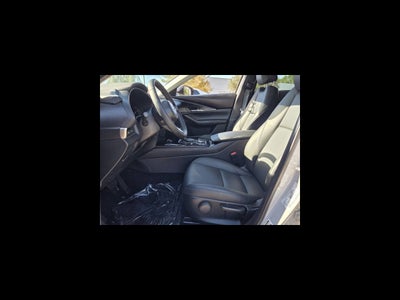 2025 Mazda Mazda CX-30 2.5 S Select Sport