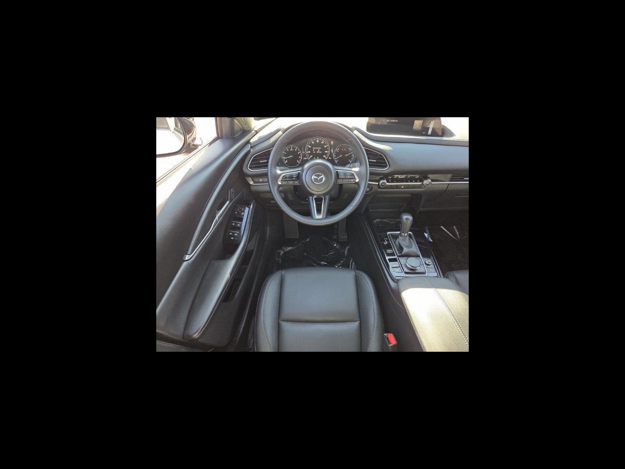 2025 Mazda Mazda CX-30 2.5 S Select Sport
