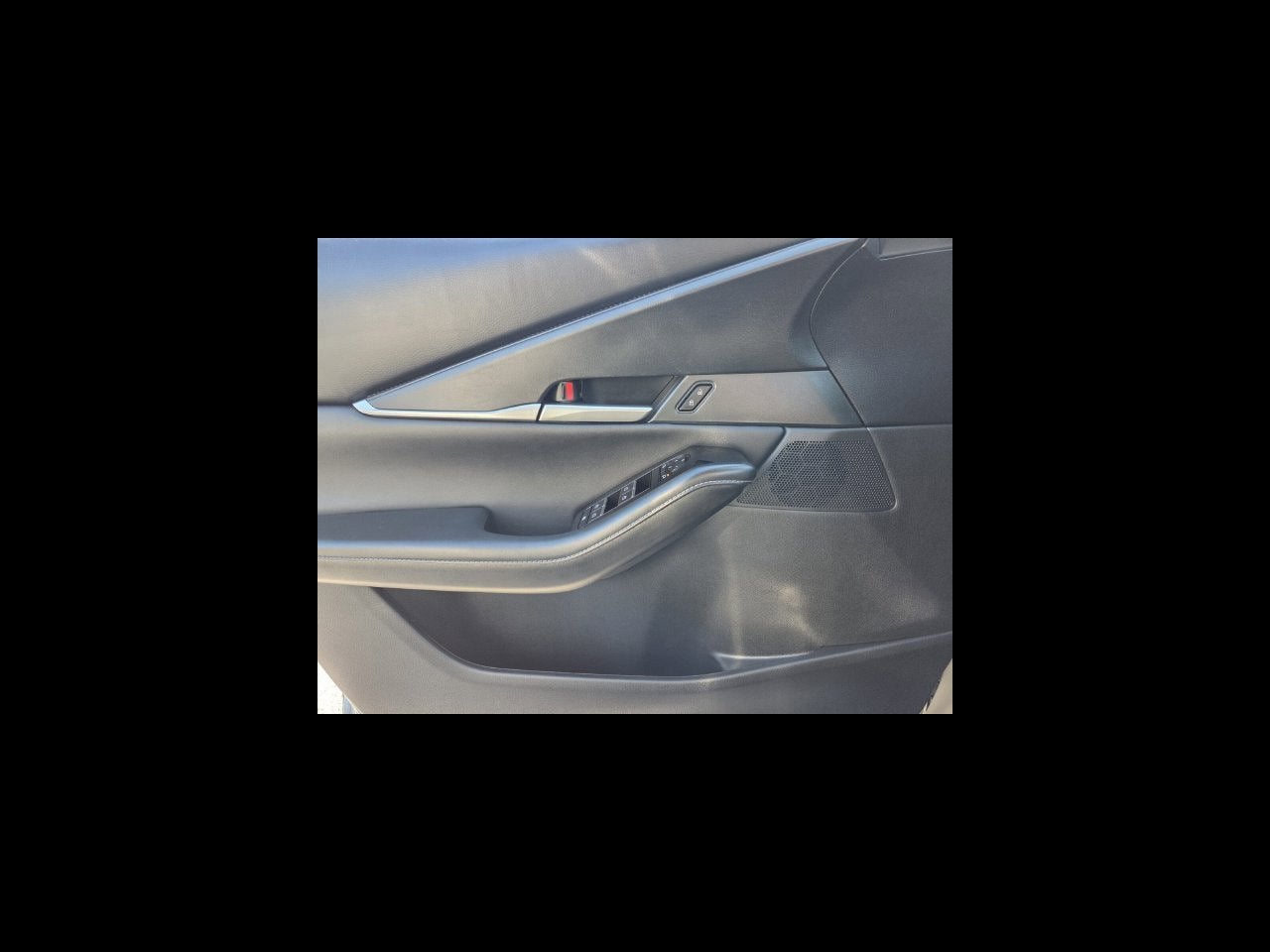 2025 Mazda Mazda CX-30 2.5 S Select Sport