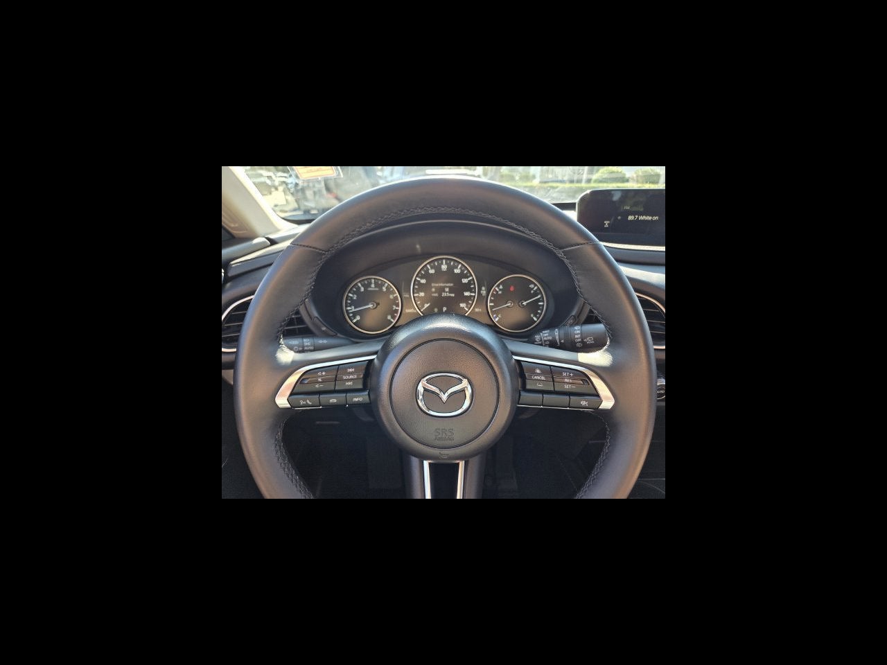 2025 Mazda Mazda CX-30 2.5 S Select Sport