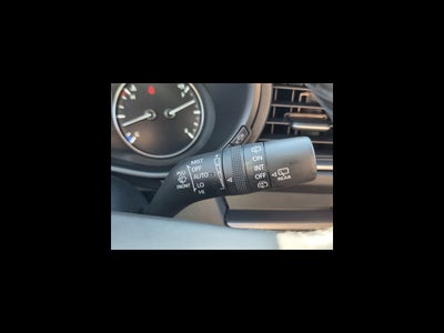 2025 Mazda Mazda CX-30 2.5 S Select Sport