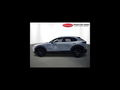 2025 Mazda Mazda CX-30 2.5 S Select Sport
