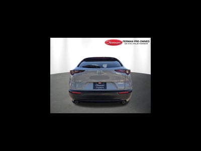 2025 Mazda Mazda CX-30 2.5 S Select Sport