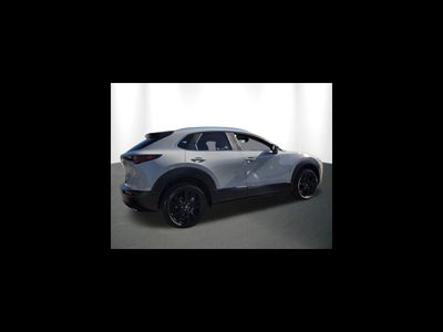 2025 Mazda Mazda CX-30 2.5 S Select Sport