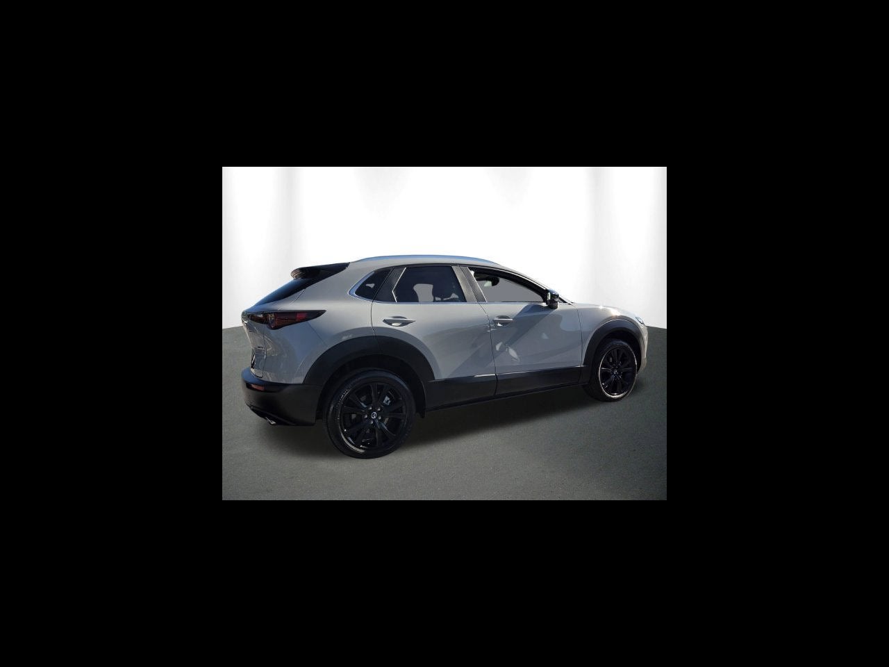 2025 Mazda Mazda CX-30 2.5 S Select Sport
