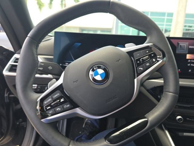 2025 BMW 2 Series 230i
