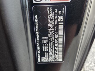 2025 BMW 2 Series 230i