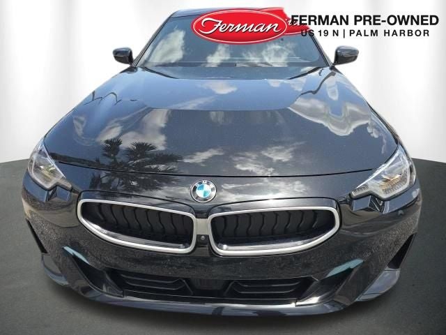 2025 BMW 2 Series 230i