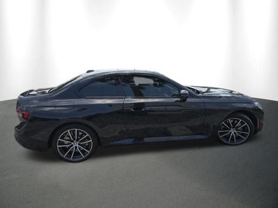 2025 BMW 2 Series 230i