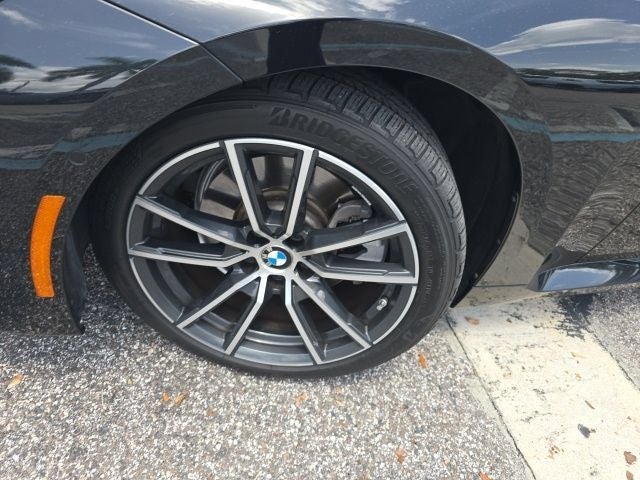 2025 BMW 2 Series 230i