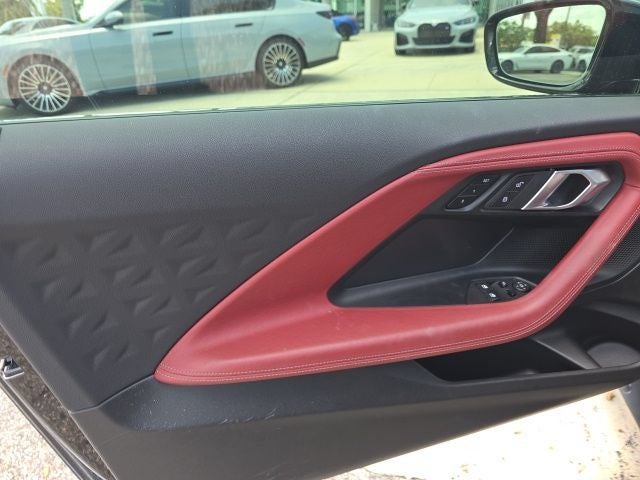 2025 BMW 2 Series 230i