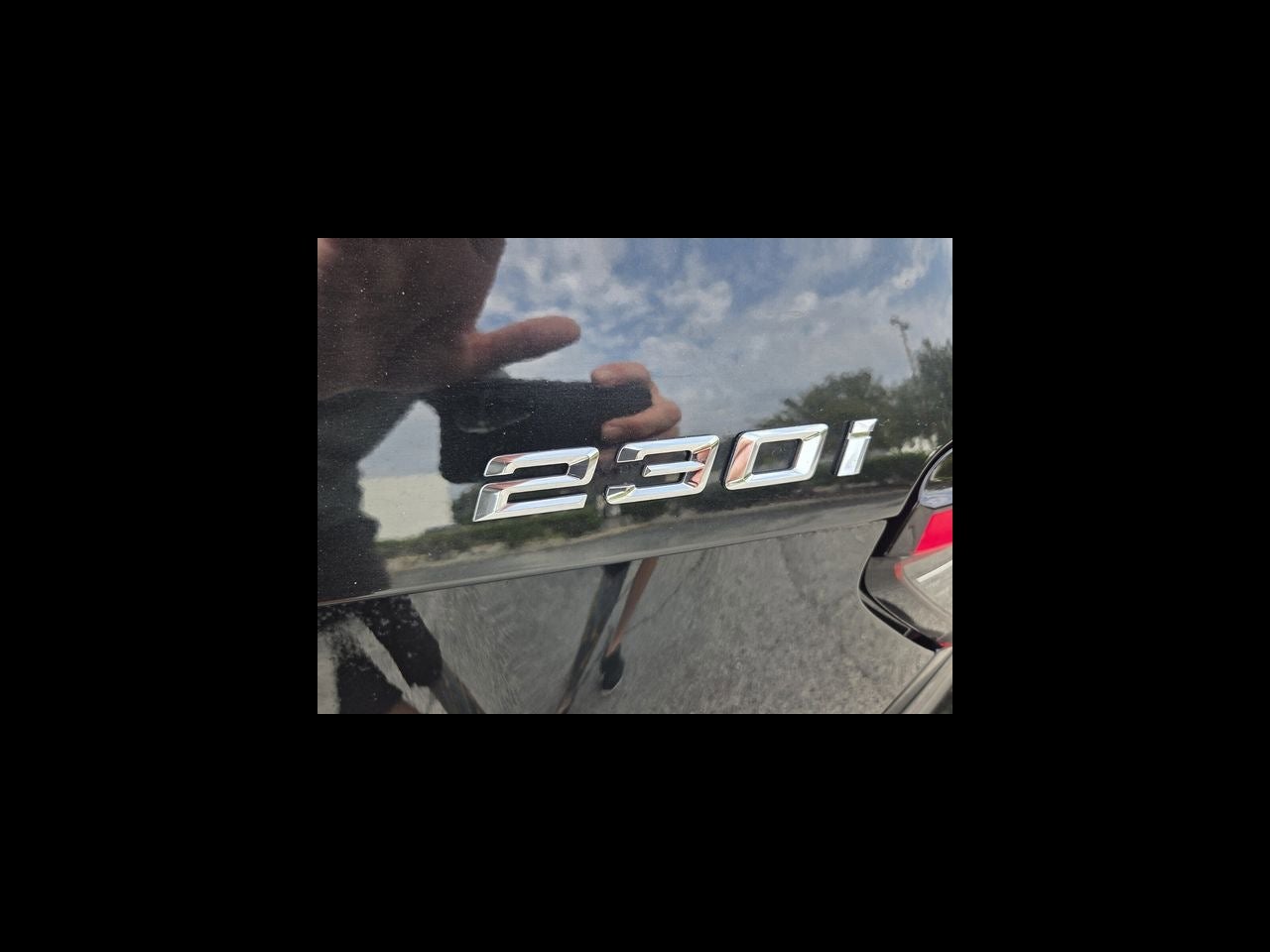 2025 BMW 2 Series 230i