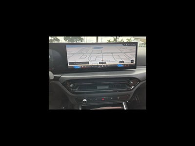 2025 BMW 2 Series 230i