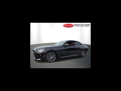 2025 BMW 2 Series 230i